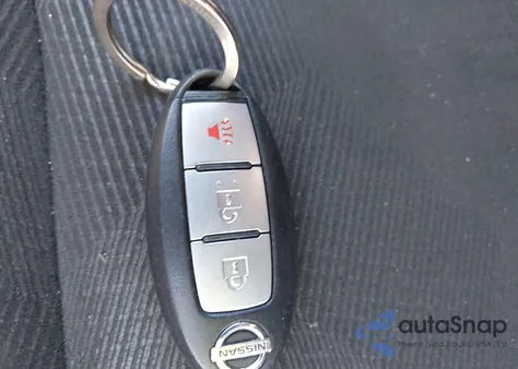 2016 Nissan Rogue S/Sl/Sv z USA, uszkodzony, nr VIN JN8AT2MV2GW134758